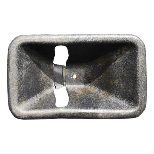 Moldura Interna Mr408592 Mitsubishi Pajero Full 2008 Preto