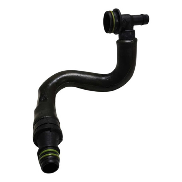 Mangueira Turbina 04e103202g Vw T-cross 1.4 2019 2020 2021 Preto