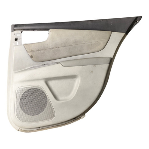 Forro Porta Traseiro Direito Kia Magentis 2009 2010 2011 1