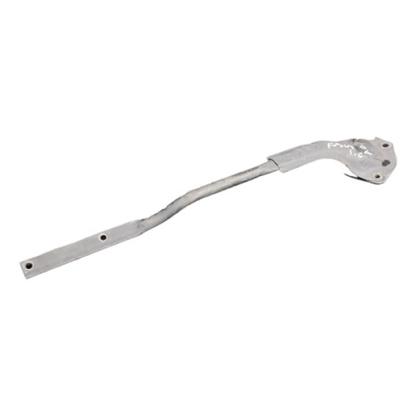 Suporte Paralama 3m5111009ae Ford Focus 2011 2012 2013 1