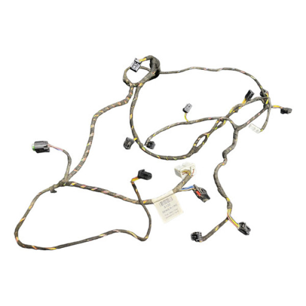 Pisca Chicote Ar Condicionado Range Rover Sport 5.0 V8 2015 1 Direito