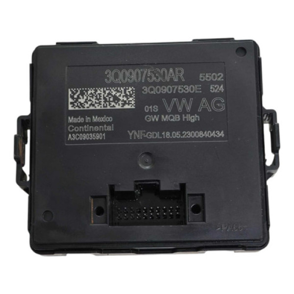 Módulo Interface 3q0907530e Volkswagen Taos 2022 A 2024