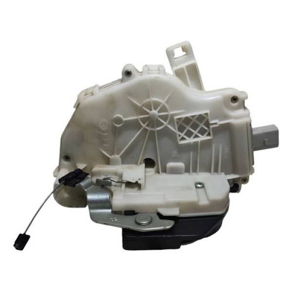 Fechadura Porta Dianteira Direita Vw Gol Voyage 2009/2022