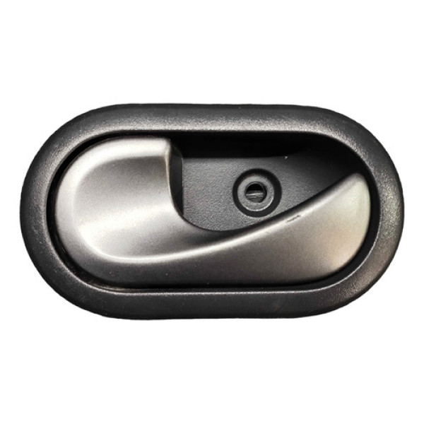 Maçaneta Interna Dianteira Esq Renault Sandero 2013 2014 15 1 Dianteira