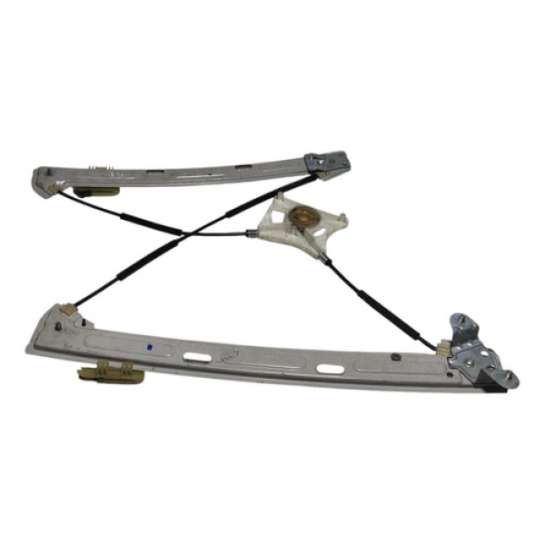 Máquina Vidro Traseira Esquerda S/motor Vw Nivus 2021/2023