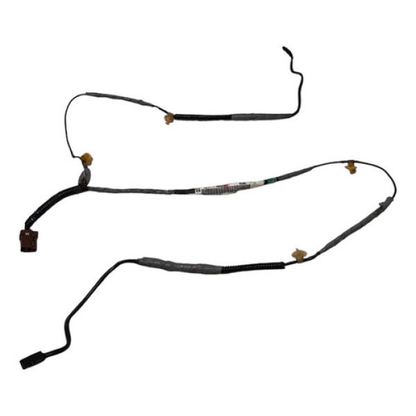 Pisca Chicote Antena 32202s5a0003 Honda Civic 2001 A 2006 