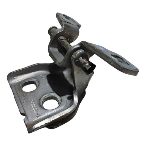 Dobradiça Porta Dianteira Dir Renault Logan 2008/2011 599554