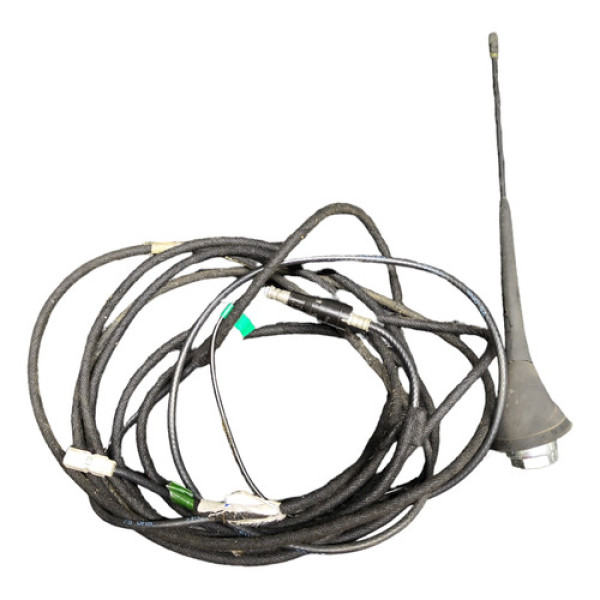 Antena Completa Citroen Aircross 2015 2016 2017