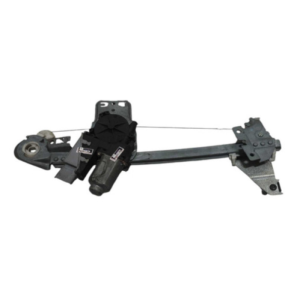 Maquina Vidro Tras Direi Peugeot 307 2001 A 2010 400584