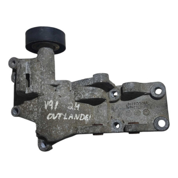 Suporte Alternador Fiat Freemont 2.4  2011/2016 04891592aa 