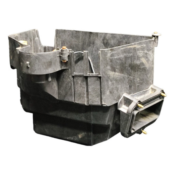 Moldura Caixa Fusiveis 1705400024 Mercedes Slk230 1997 1998