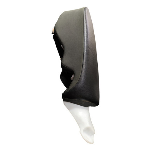 Moldura Banco Traseiro Chery Arrizo 5 7005070hb 2020 2021 Preto