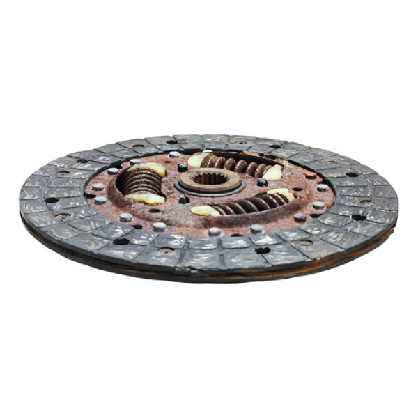 Disco Embreagem Chevrolet Tracker 2.0 2001 2002 2003