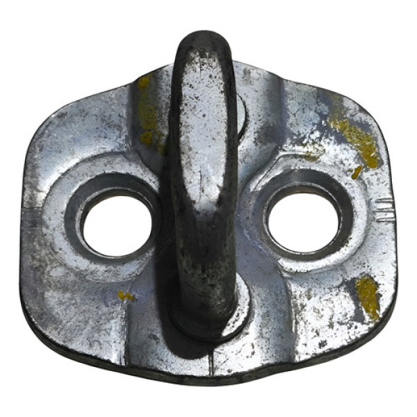 Batente Fechadura Nissan Kicks 1.6 2017 2018 2019