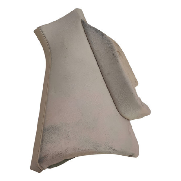 Assento Tras Dir Almofada Bmw 328i Gt 2013 A 2015 5502251104 Bege