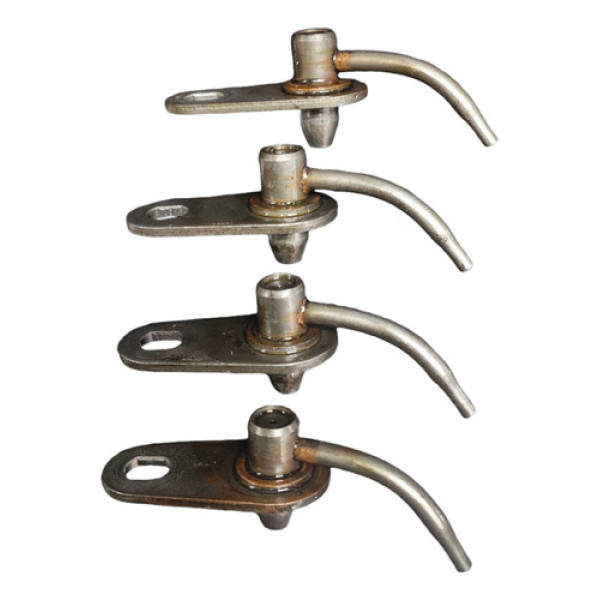 Jogo Jet Cooler Bico Injetor Gm Cruze 1.4 Turbo 2017 2018 19