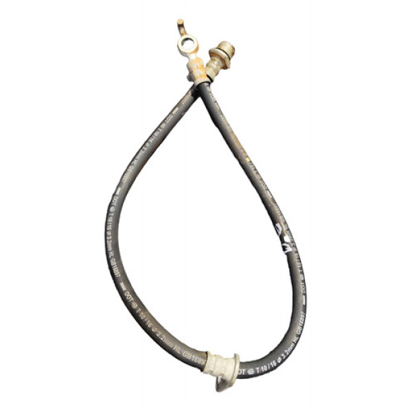 Mangueira Flexivel Desacelerador Toyota Corolla 2015 2016 17 1