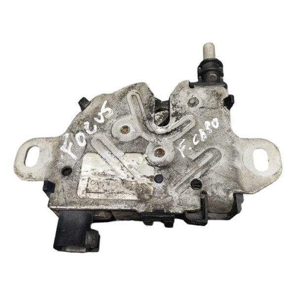Fechadura Capo Ford Focus 2010 2011 2012