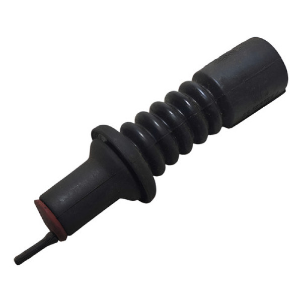 Mangueira Dreno Teto Água Teto 5g6877236 Vw Golf 2017 A 2019 Preto