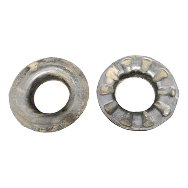 Batente Mola Citroen Aircross 2015 2016 2017 9800615280