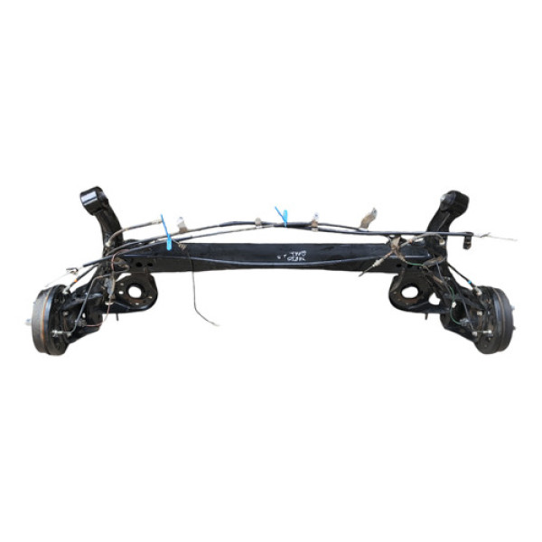 Braço Eixo Traseiro Completo Toyota Yaris 2020 A 2023 1.5 