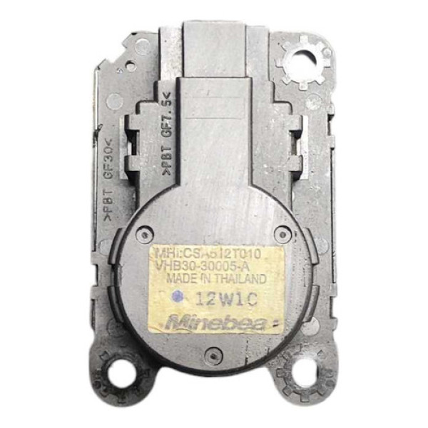 Motor Atuador Ar Vhb3030005a Mitsubishi Outlander 2011/2013 