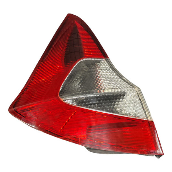 Lanterna Esquerda Jac J6 2012 2013 2014 Esquerdo Vermelho