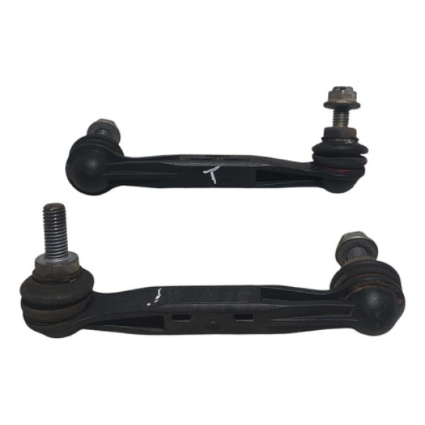 Par Braço Traseiro Biela Bmw 328i 2.0 2013 2014 2015