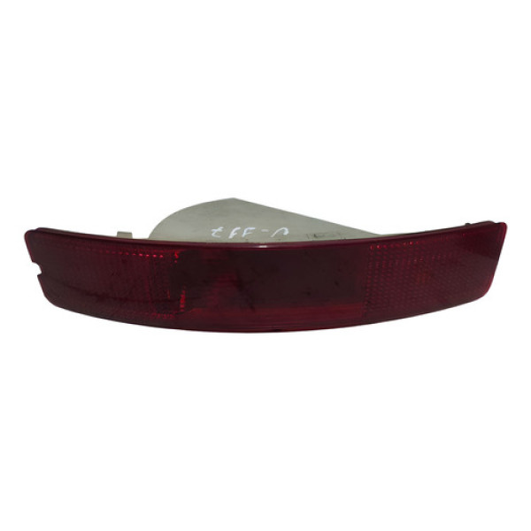 Lanterna Neblina Traseira Esquerda Volvo Xc90 T6 2003 A 2005 Esquerdo/motorista Vermelho