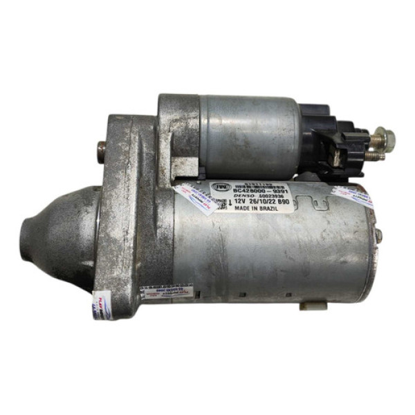 Motor Arranque Partida 51911199 Fiat Mobi Uno 2014 A 2020
