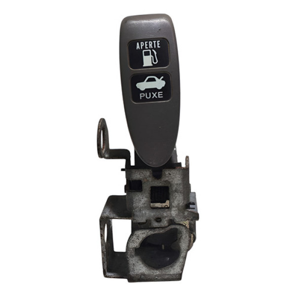 Alavanca Abertura Tanque/porta Malas Honda Civic 2012 A 2015