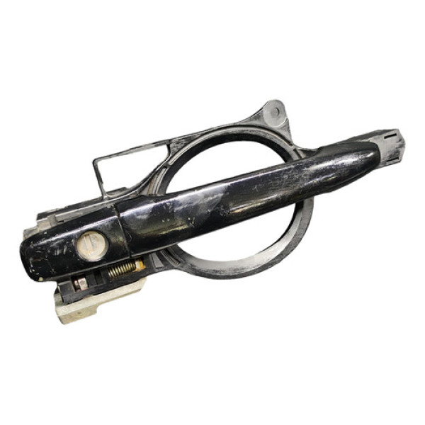 Maçaneta Externa Dianteira Esquerda Mitsubishi Lancer 2009 1 Dianteira