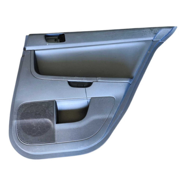 Forro Porta Tras Dir Mitsubishi Lancer Ralliart 2011 A 2013