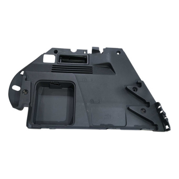 Forro Esquerdo Porta Malas Peugeot 3008 Thp 1.6 2012 A 2015 