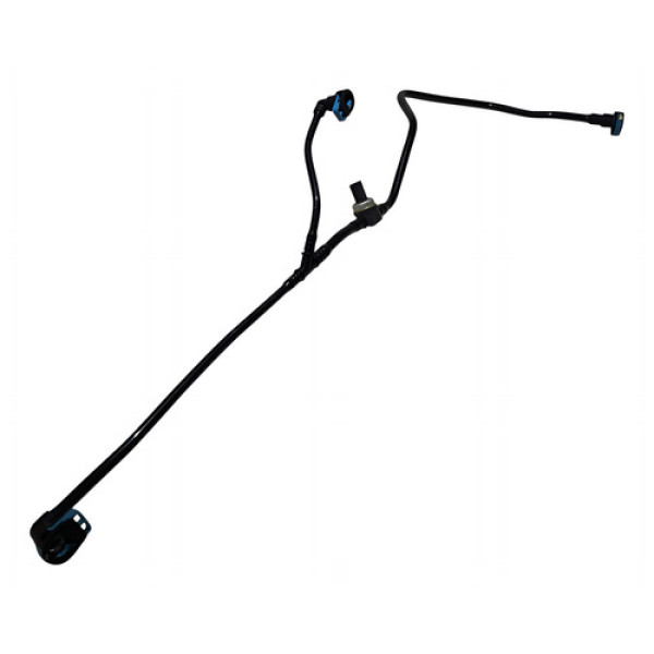 Mangueira Combustivel 7433591 Gm Cruze Ltz 1.4 2016/2018