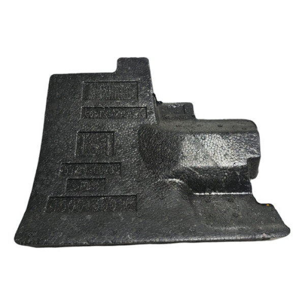 Isopor Assoalho Esq Toyota Yaris 1.5 Xls 2019/21 552140d281