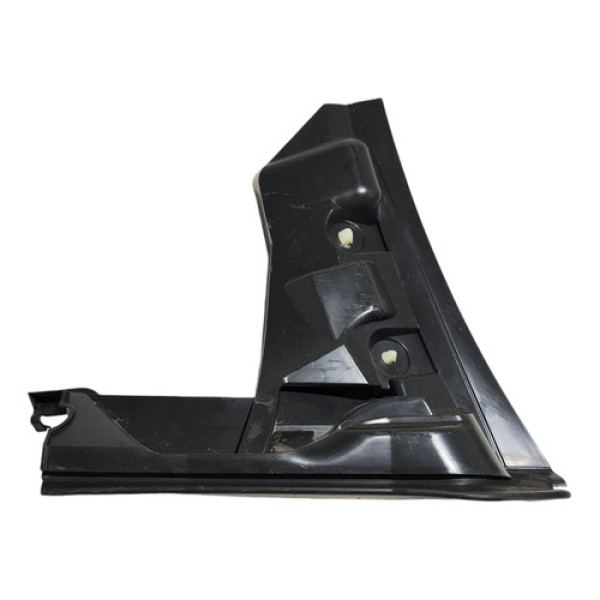 Defletor Dianteiro Dir 8200699953 Renault Symbol 2011 2012