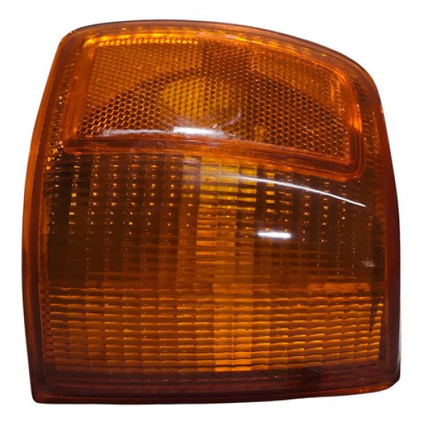 Pisca Farol Direito Ambar Volkswagen Gol 1991 1992 A 1994 Laranja