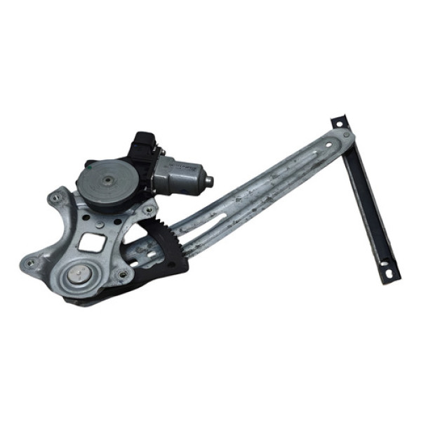 Maquina Vidro Traseiro Esquerdo Gm S10 2.8 Ltz 2017 A 2020