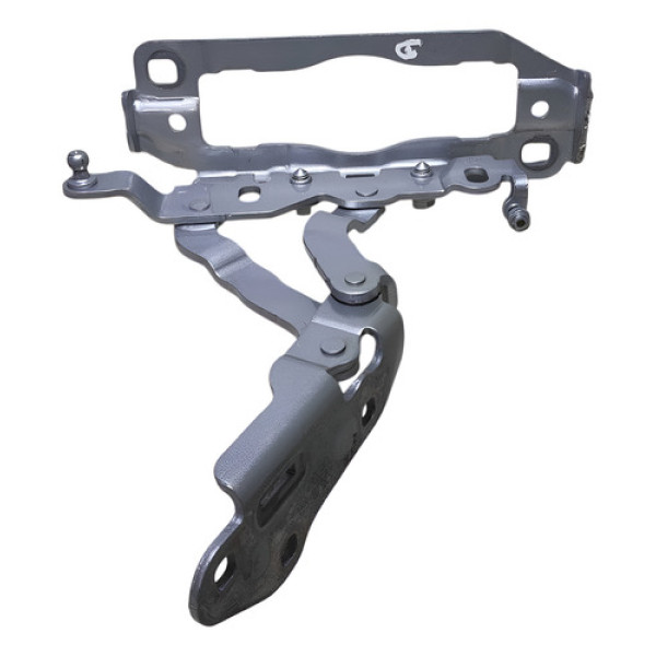 Dobradiça Direita Capô Mercedes C180 1.8 2012 A 2014