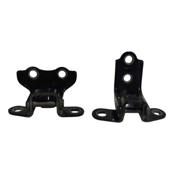 Par Dobradiça Traseira Direita Hyundai Hb20 2014 A 2019