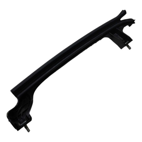 Guia Vidro Dianteiro Direito Fiat Argo Trekking 2020 A 2025 Preto