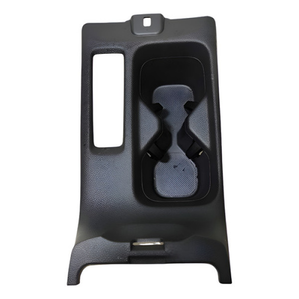 Porta Copos Console Central 834303m6 Honda Hr-v 2023 2024 Branco