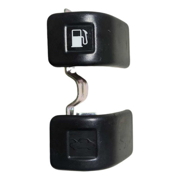 Alavanca Capô/portinhola Honda City 2017 2018 2019 A 2021