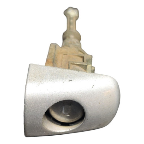 Miolo Chave Porta Diant Esquerda Toyota Corolla 2003 A 2007