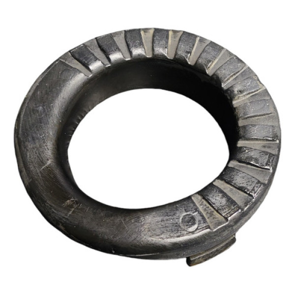 Borracha Batente Mola 553312k000 Traseira Kia Soul 2010/2011