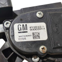 Pedal Acelerador 93303984 Gm Celta Prisma 2009 2010 A 2012