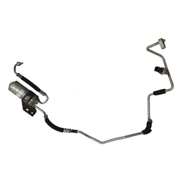 Filtro Secador S218109110 Chery Face 2010 2011 2012