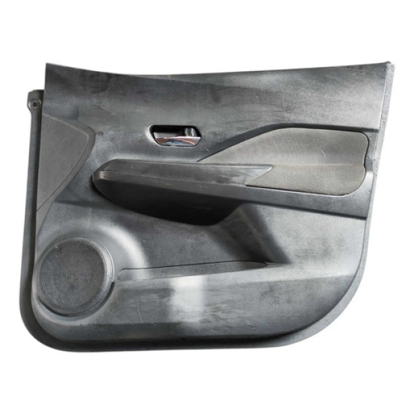 Forro Porta Diant Dir Nissan Kicks 809005ra0a Branco