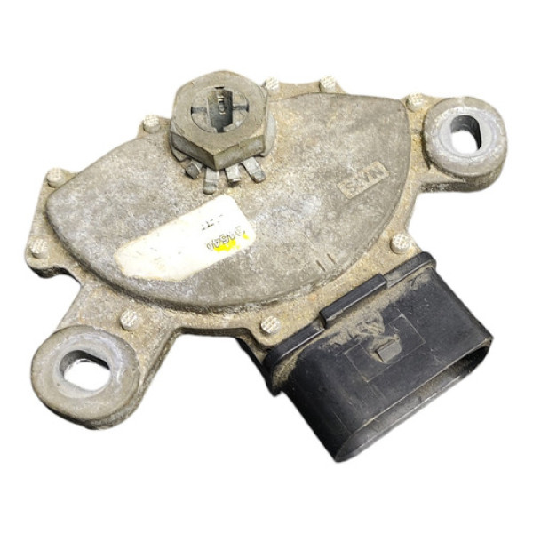 Chave Seletora Caixa Câmbio Vw Touareg 4.2 2005 A 2007